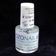 OzoNail Oil